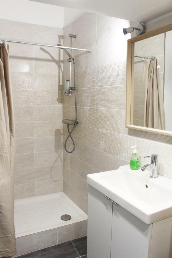 Apartamento Le Mezza - En Plein Centre !