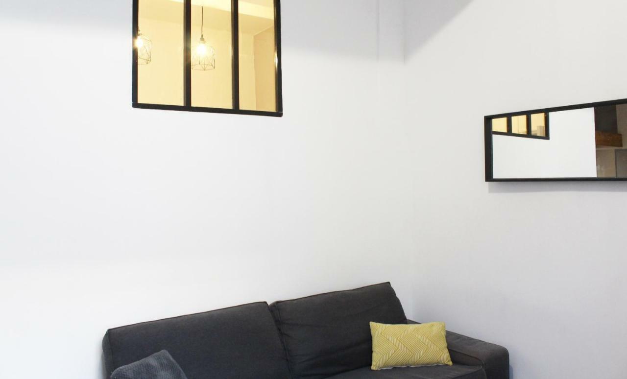 Apartamento Le Mezza - En Plein Centre ! Montpellier