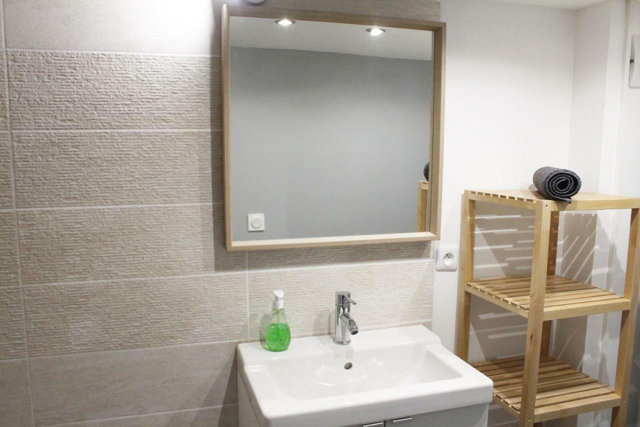 Le Mezza - En Plein Centre ! Apartamento